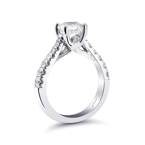 Coast Engagement Ring style LZ5001H