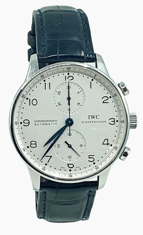 IWC Portuguese Reference 371417