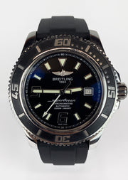 Breitling <br> Superocean 44<br>A17391