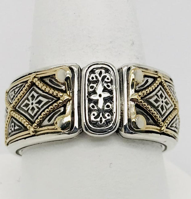 Konstantino Ring Style DMK1952-130