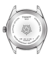 Tissot <br>PR 100 Lady Sport Chic <br> T101.910.11.351.00