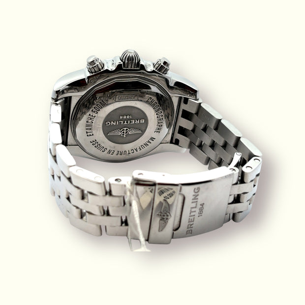 Breitling <br>Chronomat 44<br> AB0110