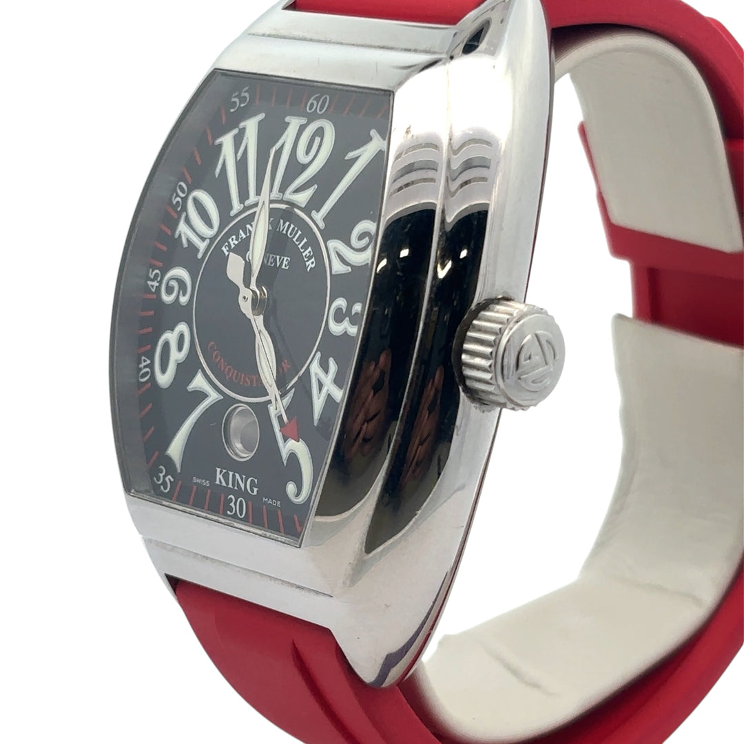 Franck Muller King Conquistador Reference 8005 SC – Alexander's