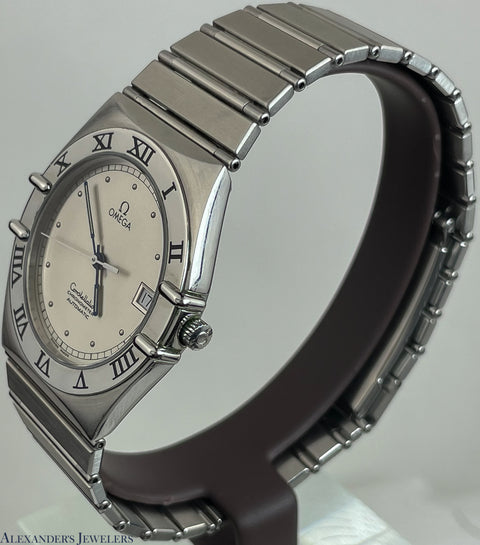 Omega <br>Constellation Chronometer Automatic