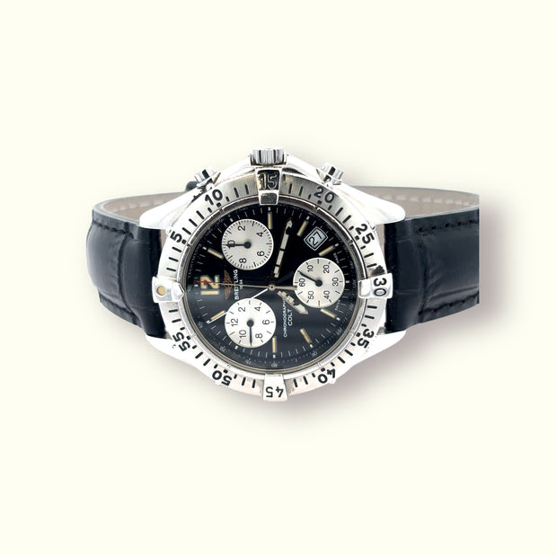 Breitling <br>Colt Chronograph <br> A53035