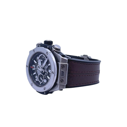 Hublot Big Bang Unico Titanium Reference 441.NX.1170.RX
