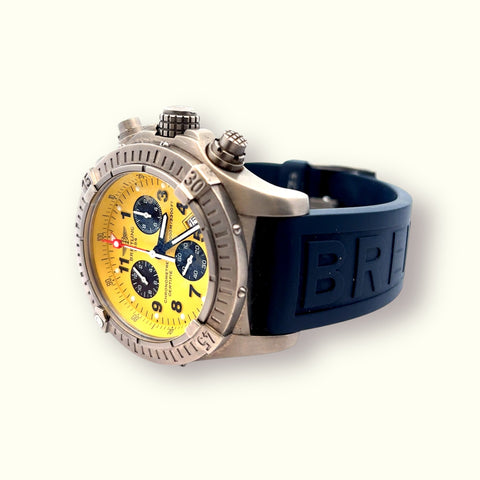 Breitling Aeromarine Chrono Avenger E73360