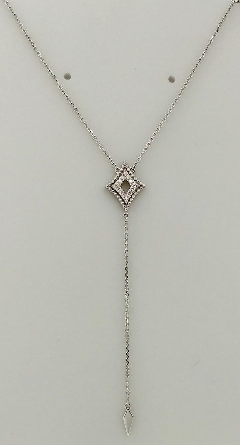 Sophia by Design Diamond Necklace