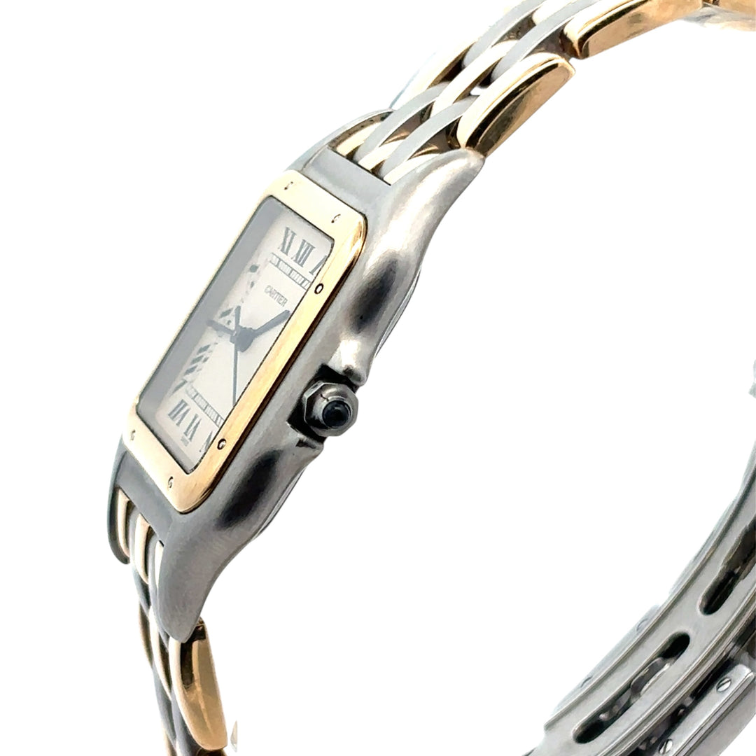 Cartier Panthere Jumbo 187957 – Alexander's Jewelers