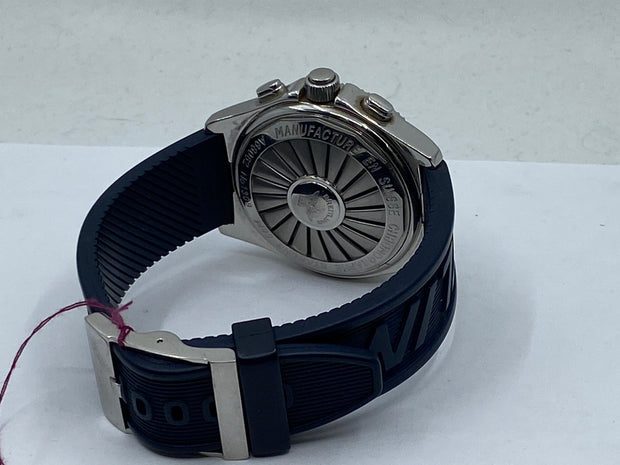 EK-B1 Montre Connectee White Silicone Strap Smart Watch by Eclock for Men -  1 Pc Watch - Walmart.com