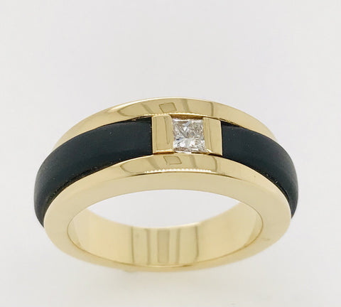 Roberto Coin <br>Ring