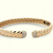 Getana Diamond Bracelet 0.32 C