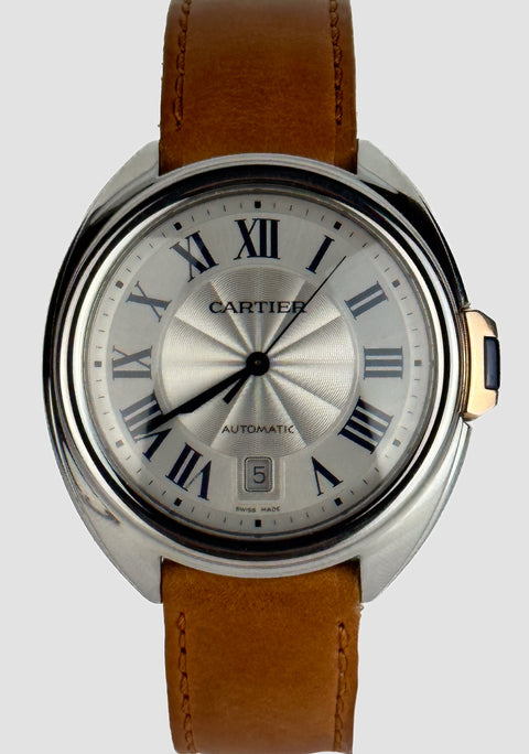 Cartier Cle de Cartier Reference 3850