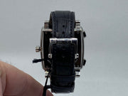 Ulysse Nardin Quadrato Dual Time Reference 243-92/632
