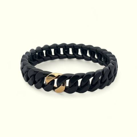 Roberto Demeglio Stretch link Bracelet