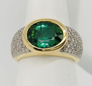 Boutique Selection Fashion Ring