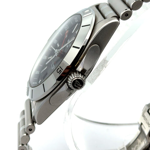 Breitling Automatic GMT 40 Chr