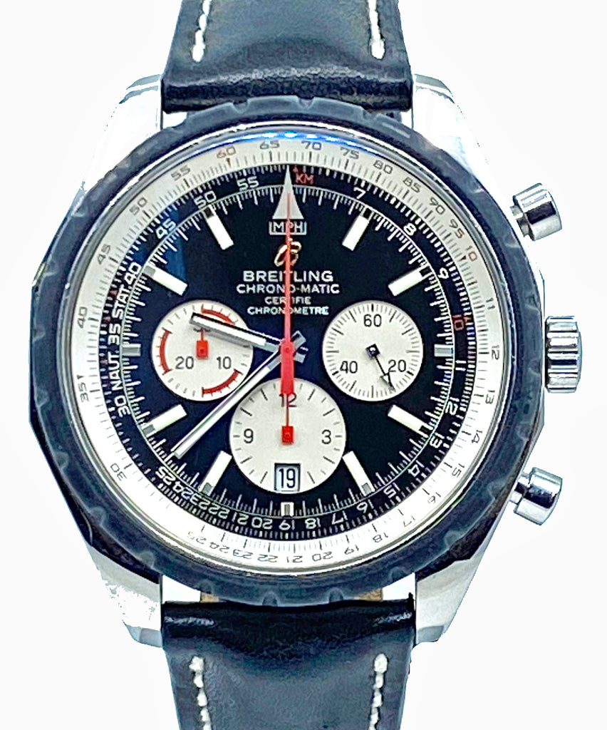 Breitling chrono outlet matic 49