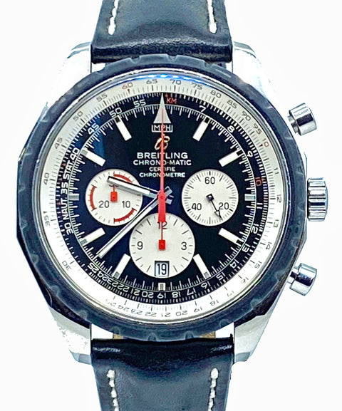 Breitling Chrono-Matic 49 Reference A14360