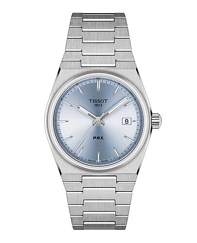 Tissot  <br>PRX <br>T137.210.11.351.00