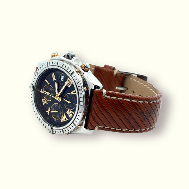 Breitling <br> Chronomat Crosswind Chronograph <br> B13355