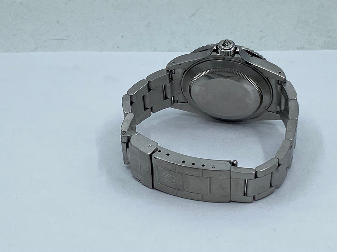 Rolex Submariner Date Reference 16610 – Alexander's Jewelers