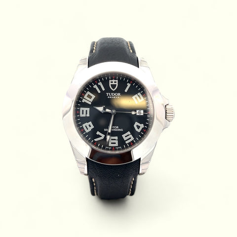 Tudor Prince Date 39mm Automat