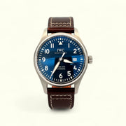 IWC Pilots Watch Mark XVIII Edition Reference IW327010