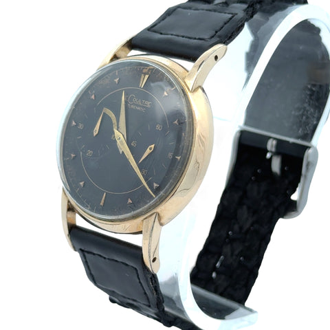Vintage Jaeger LeCoultre Futurematic