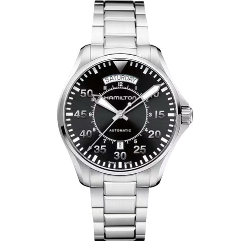Hamilton Khaki Pilot Automatic