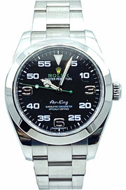 Rolex Air-King Reference 116900