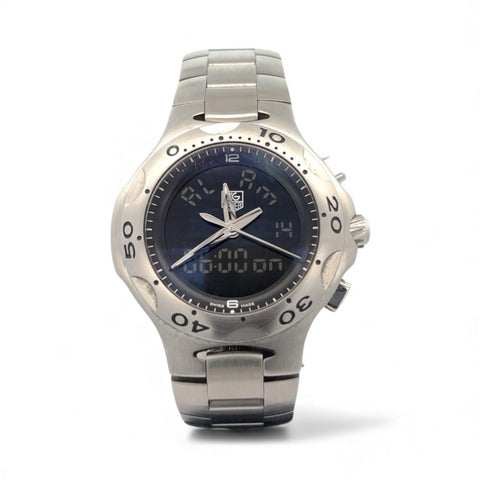 TAG Heuer Hirium, reference CL