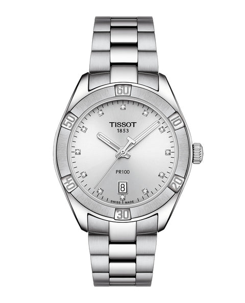 Tissot <br>PR 100 <br> T101.910.11.036.00