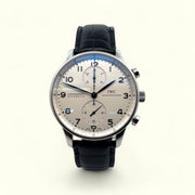 IWC Portuguese Reference 371417