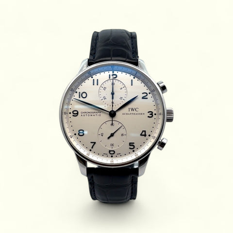 IWC Portuguese Reference 371417