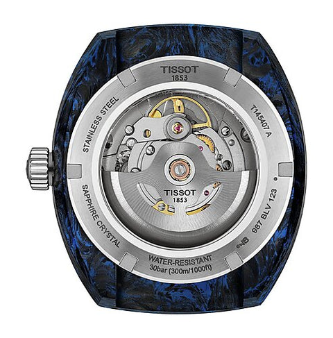 Tissot <br>Sideral S <br> T145.407.97.057.01