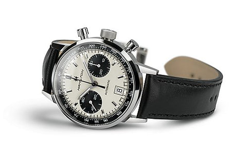 Hamilton <br>American Classic Intra-Matic Auto Chrono <br> H38416711