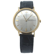 Vintage <br> Jeager LeCoultre <br> 1901