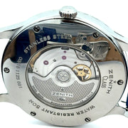 Zenith Captain Moonphase 40mm