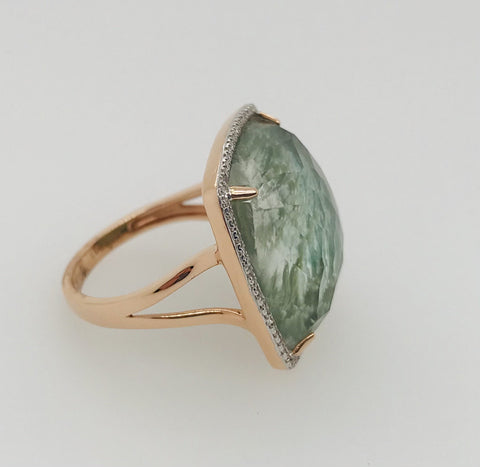 Sophia by Design Ring