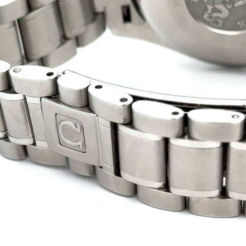 Omega Speedmaster Automatic re