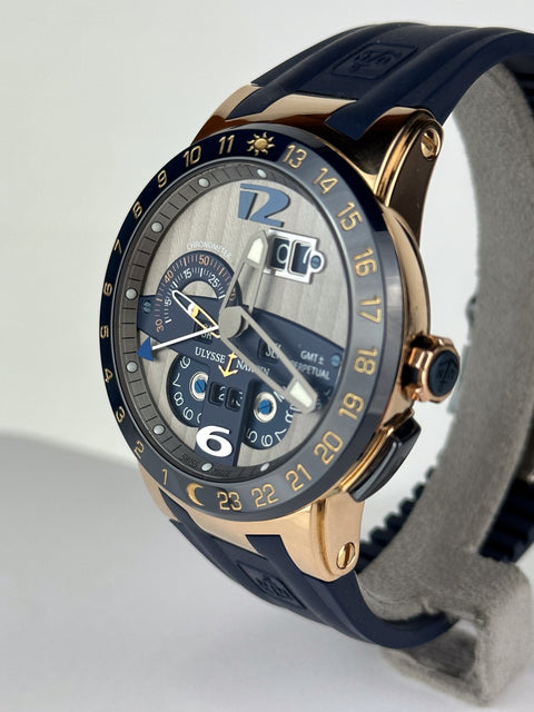 Ulysse Nardin <br> El- Toro <br>ref. 326-00