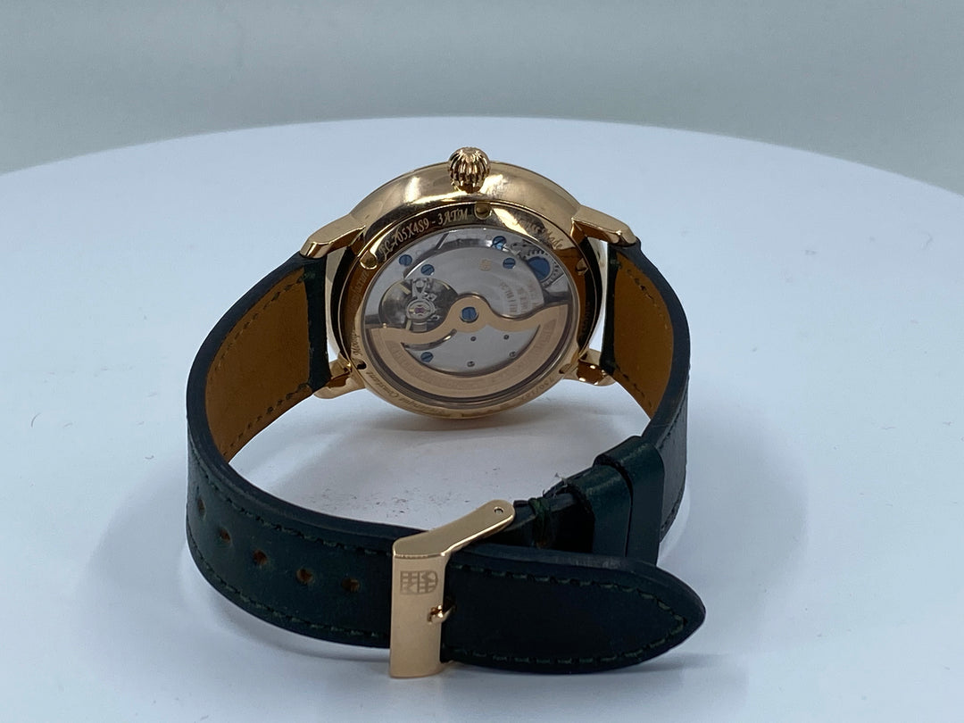 Frederique Constant Manufacture Watches For Men | Frederique