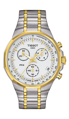 Tissot <br>PRX Classic <br> T077.417.22.031.00