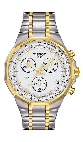 Tissot PRX Classic1