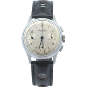 Breitling <br>Vintage Premier Chronograph 787 34mm