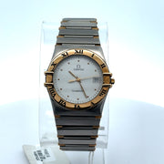 Omega Constellation ref 398.00876