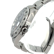 Rolex Explorer II, 42mm, Oyster Bracelet Black Dial Reference 216570