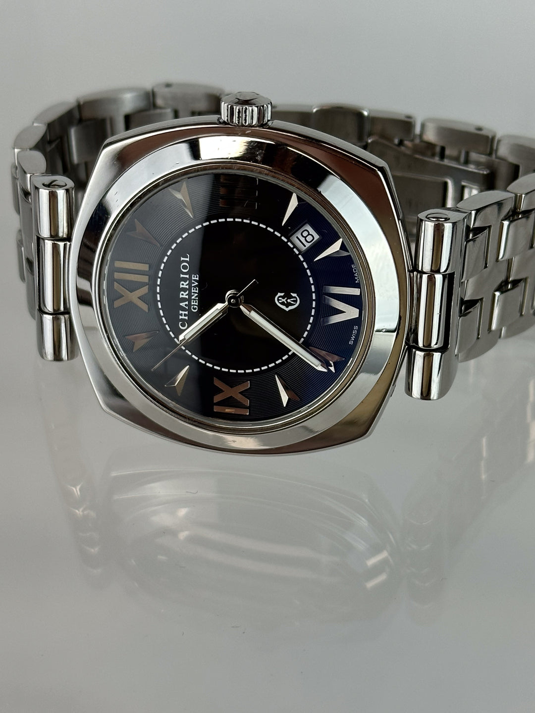 Charriol Alexandre Collection – Alexander's Jewelers