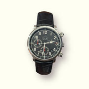 Ulysse Nardin Annual Marine Chronograph ref 513-22